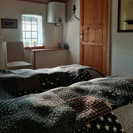Historic From 1802 Near Oster Hurup * Hadsund