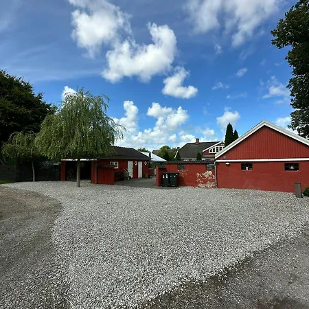 Historic From 1802 Near Oster Hurup * Hadsund